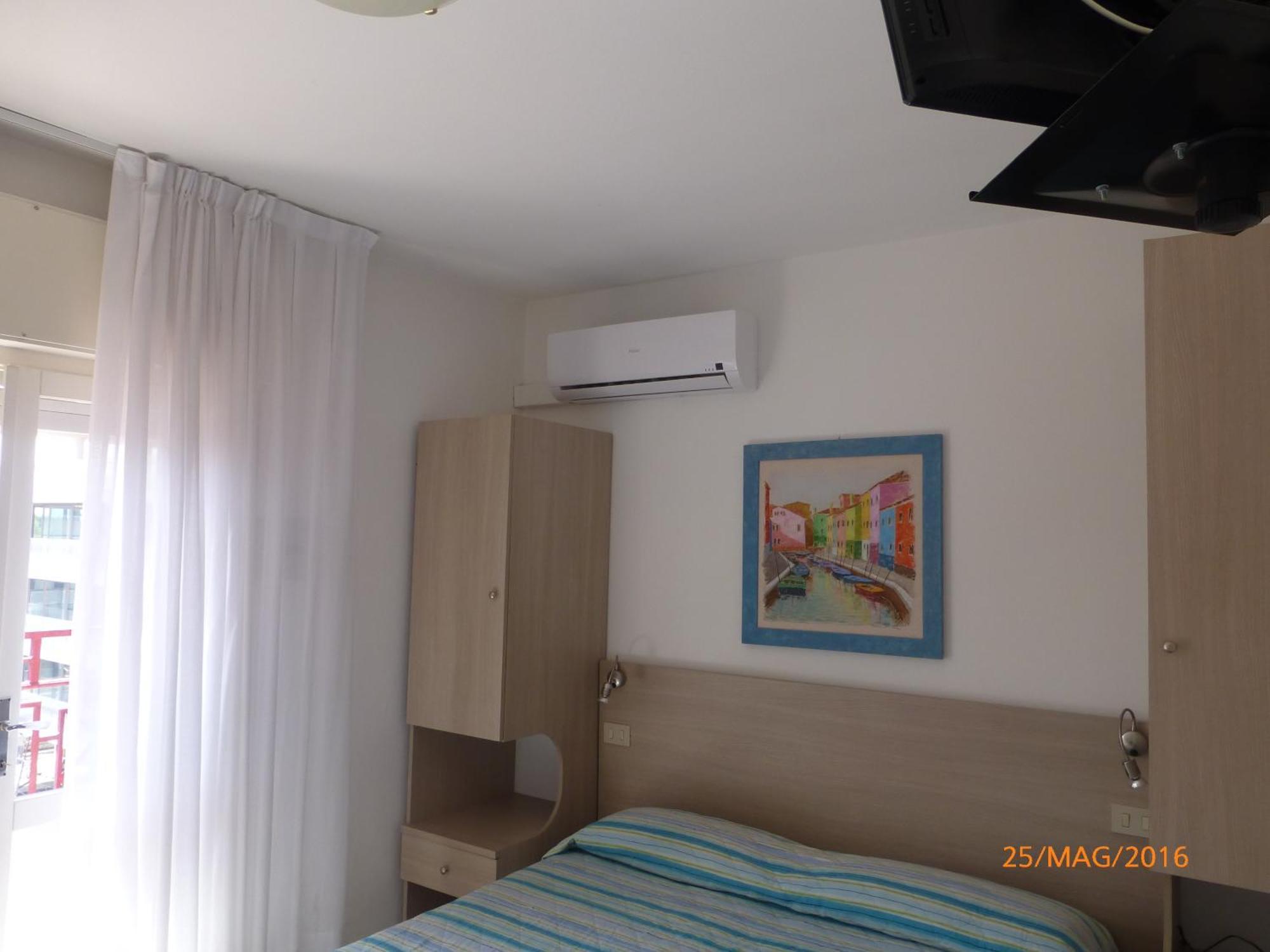 Hotel Madison Лидо-ди-Езоло Номер фото